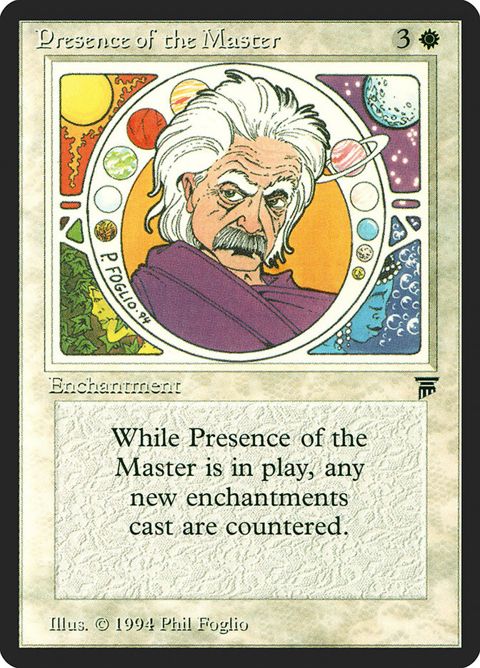 31-presenceofthemaster