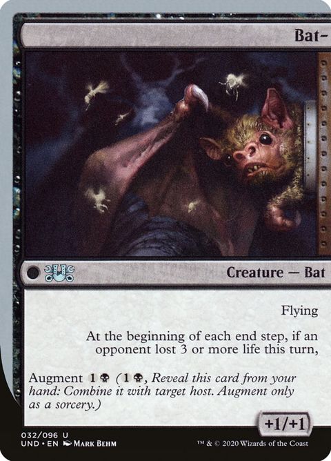 32-bat