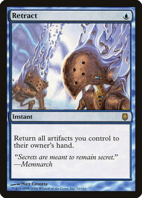 32-retract