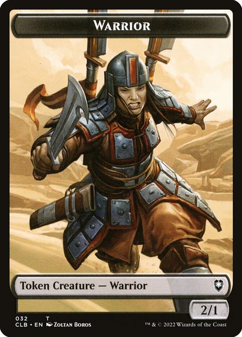 32-warrior-a