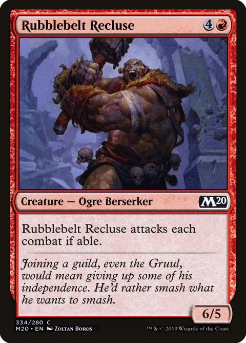 334-rubblebeltrecluse