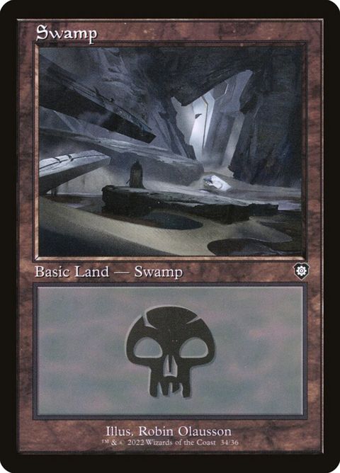 34-swamp