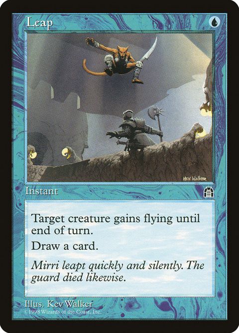 35-leap
