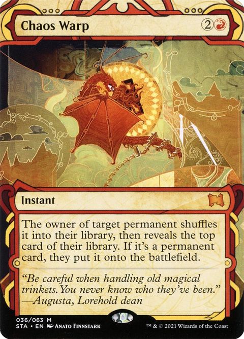 36-chaoswarp