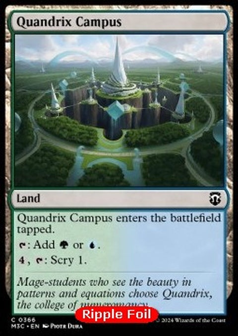 366r-quandrixcampus