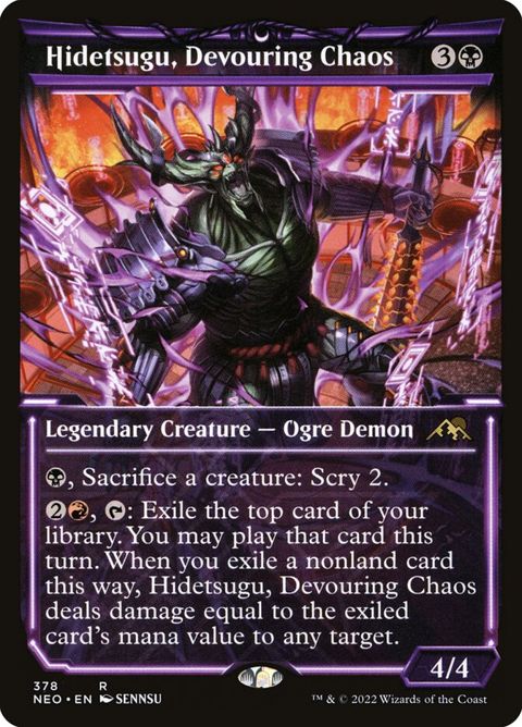 378-hidetsugudevouringchaos