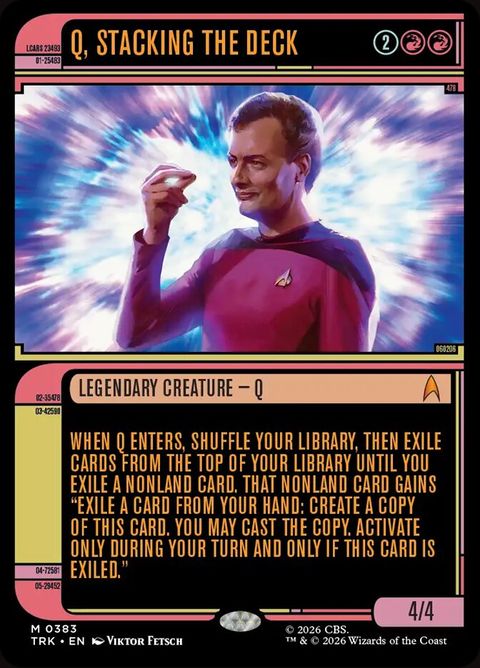 383-qstackingthedeck