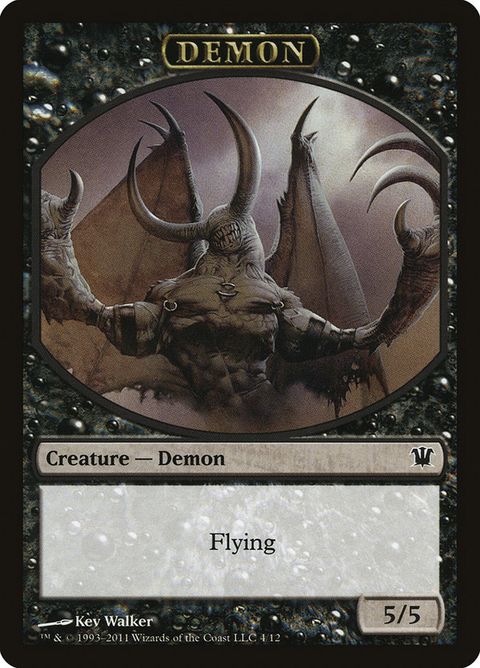 4-demon