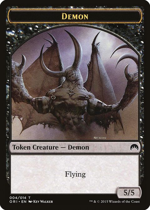 4-demon