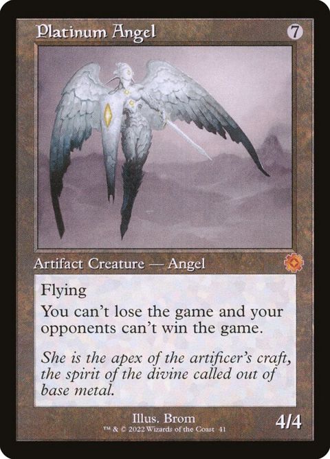 41-platinumangel