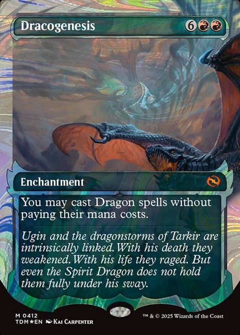 412-dracogenesis