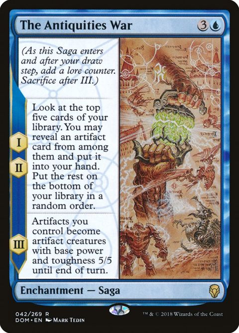 42-theantiquitieswar