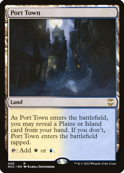 420-porttown