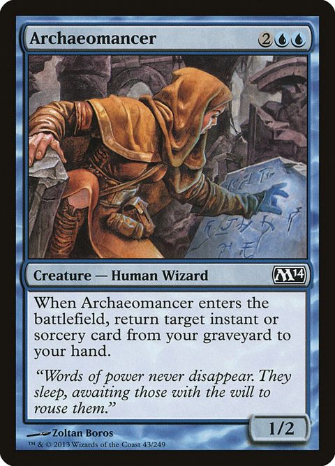 43-archaeomancer