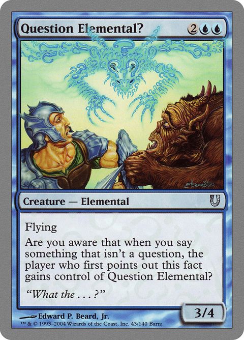 43-questionelemental