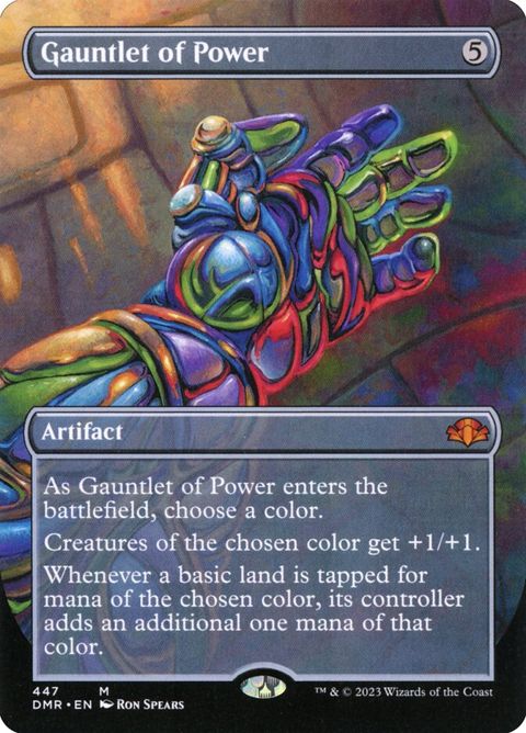 447-gauntletofpower