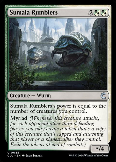 45-sumalarumblers