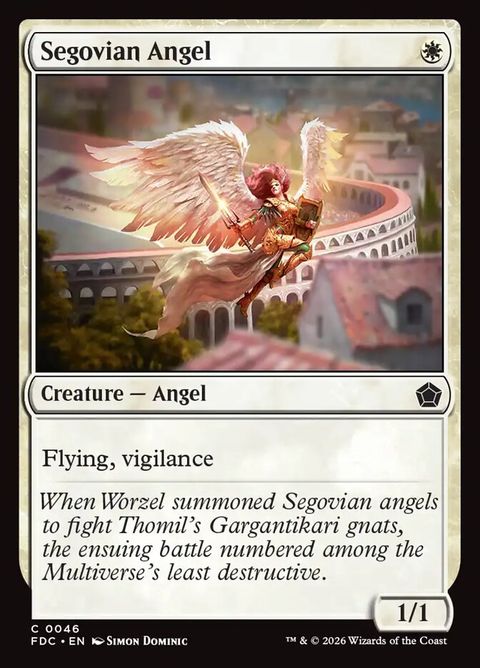 46-segovianangel