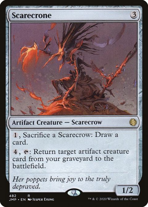 482-scarecrone