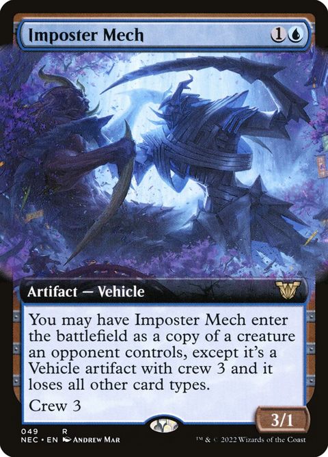 49-impostermech