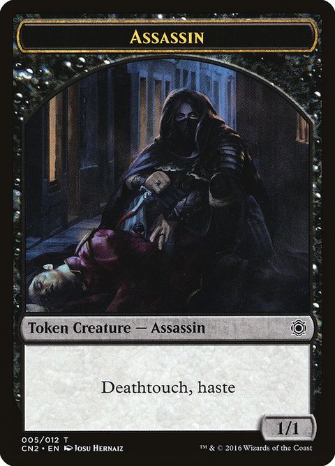 5-assassin