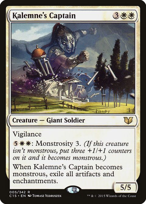 5-kalemnescaptain