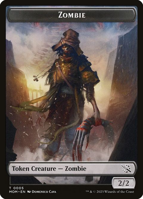 5-zombie