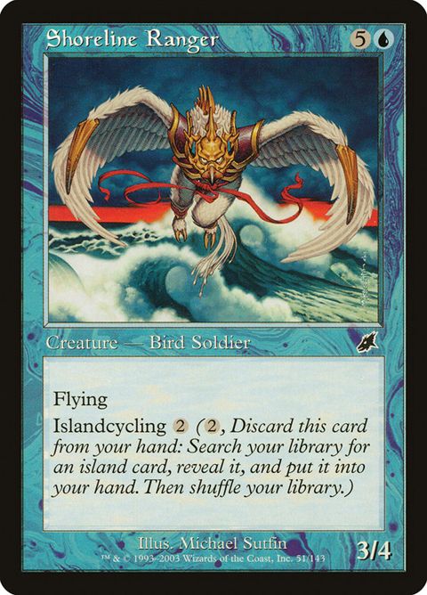 51-shorelineranger