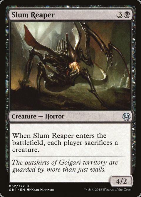 52-slumreaper