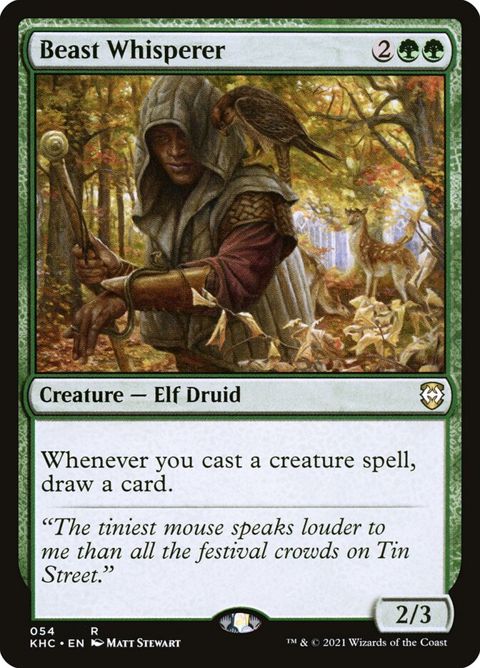 54-beastwhisperer