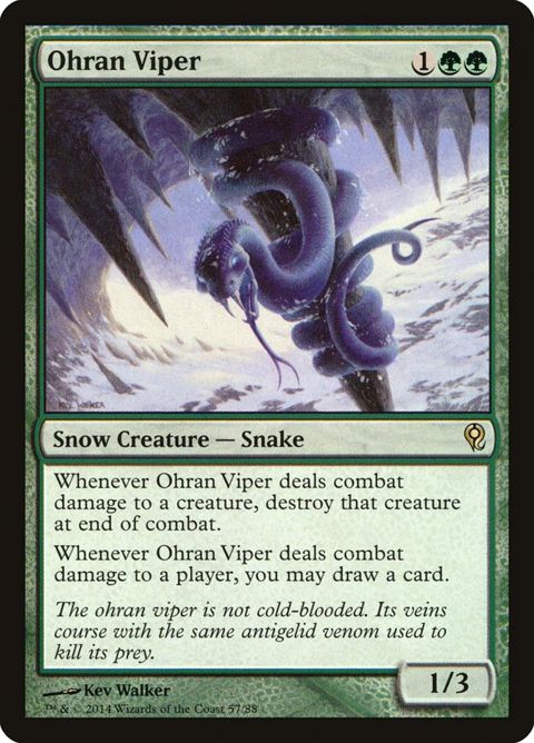 57-ohranviper