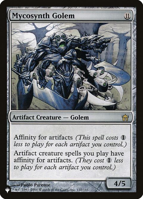 5dn-137-mycosynthgolem