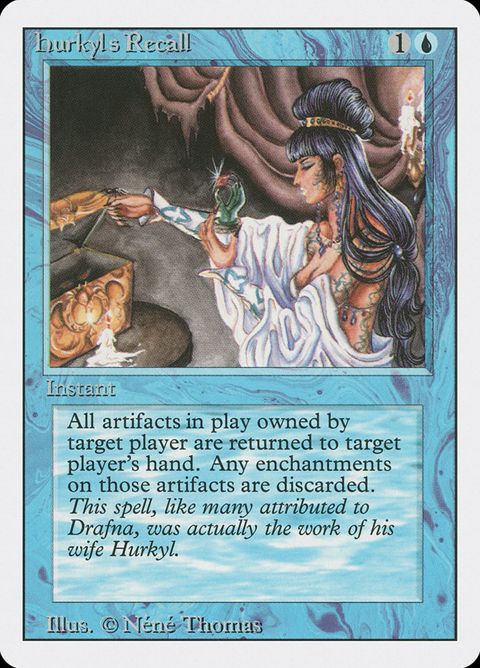 60-hurkylsrecall