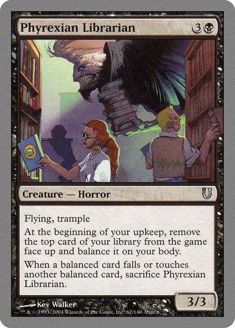 62-phyrexianlibrarian