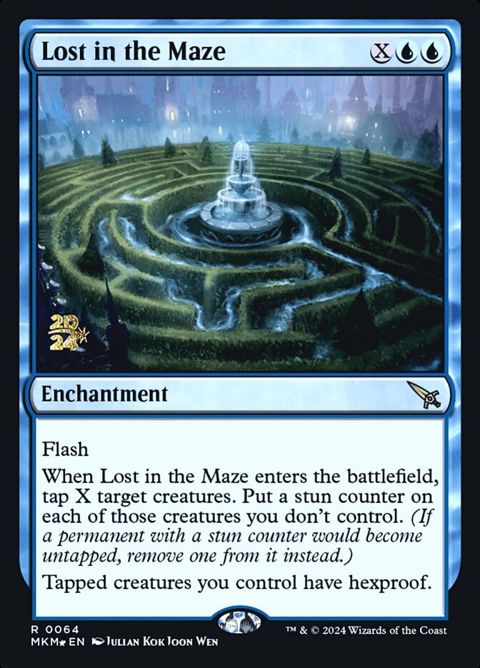 64s-lostinthemaze