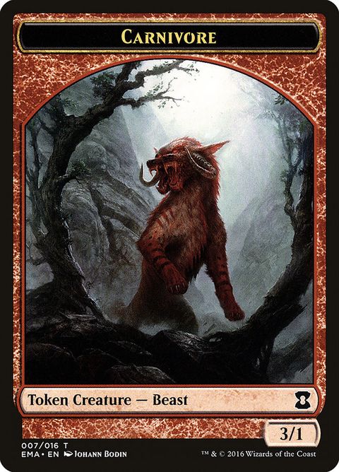7-carnivore