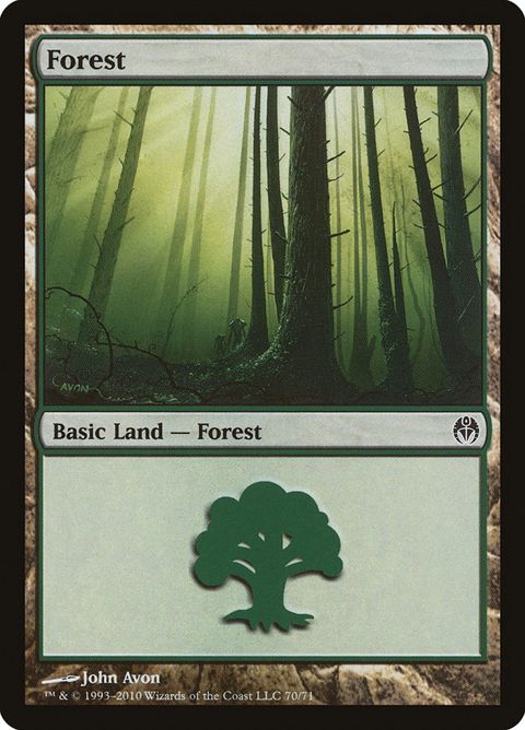 70-forest