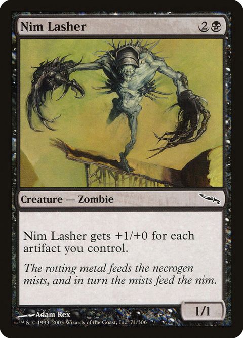 71-nimlasher