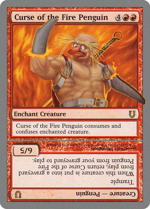 73-curseofthefirepenguincurseofthefirepenguincreature-a