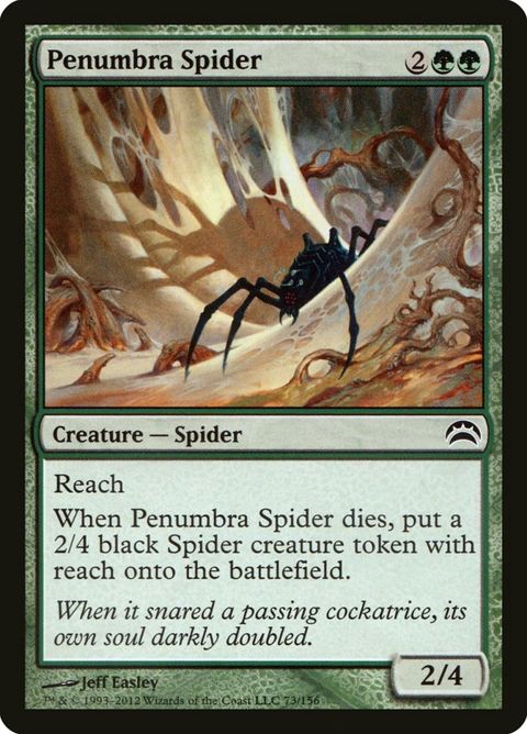 73-penumbraspider