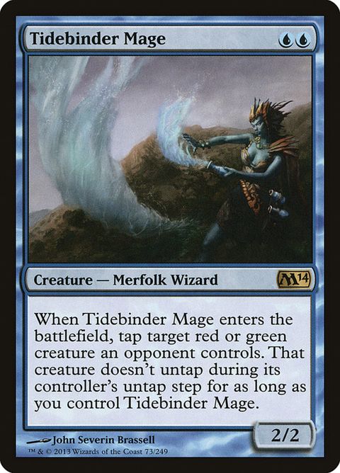 73-tidebindermage