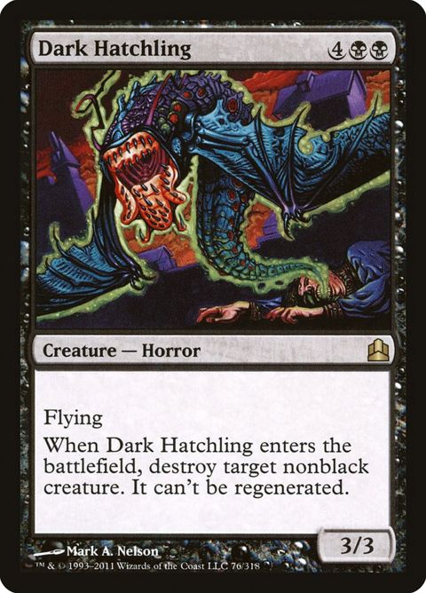 76-darkhatchling