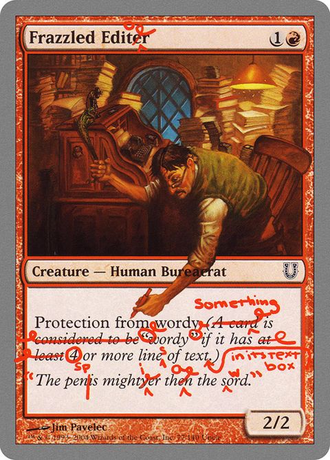 77-frazzlededitor