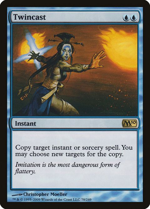 78-twincast