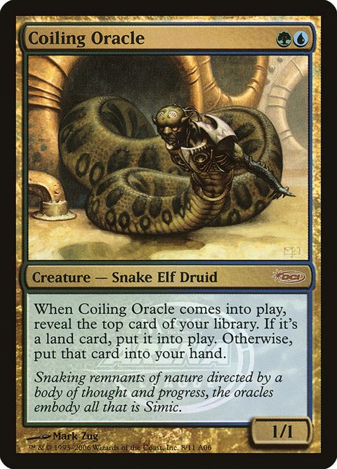 8-coilingoracle
