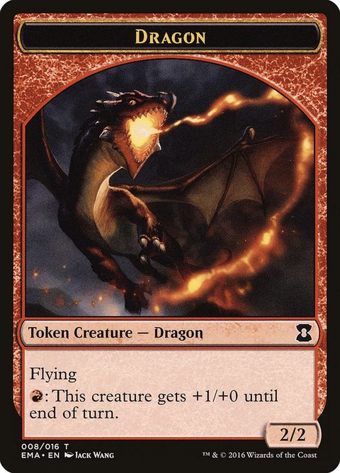 8-dragon
