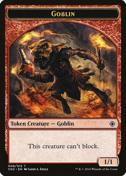 8-goblin