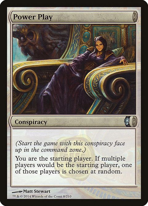 8-powerplay
