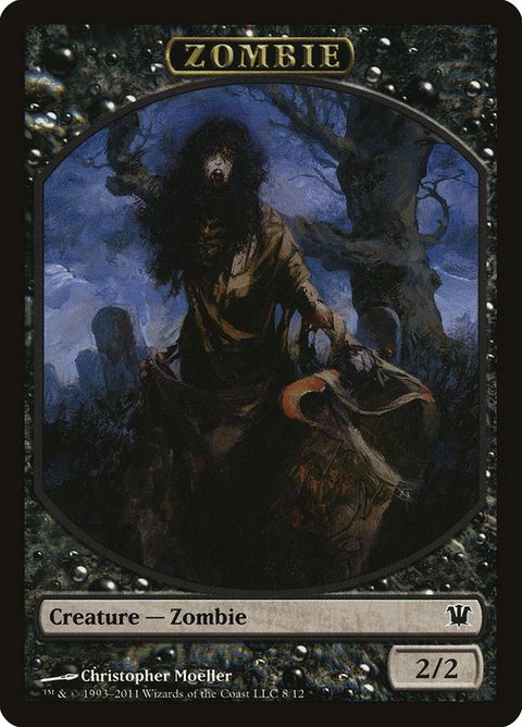 8-zombie