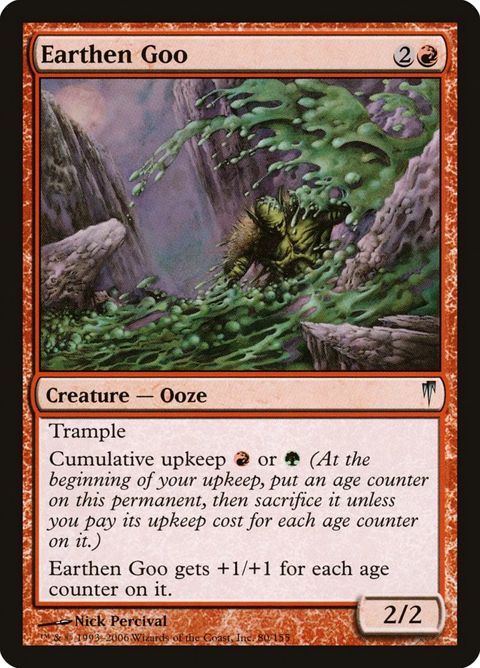 80-earthengoo